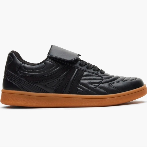 Steve Madden Madrid Low Top Sneaker - Picture 3 of 5